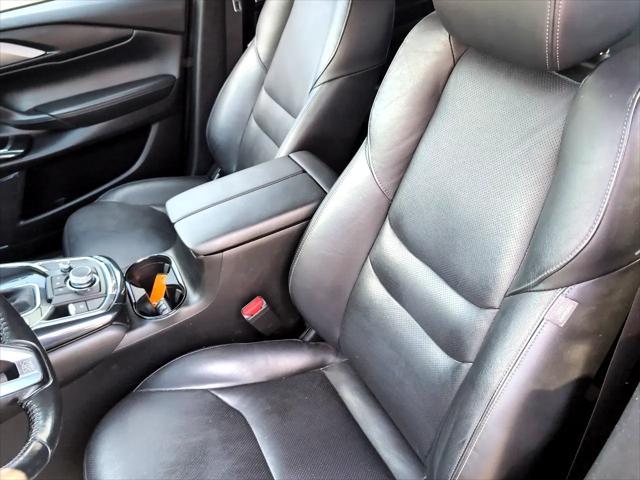 used 2019 Mazda CX-9 car, priced at $20,950