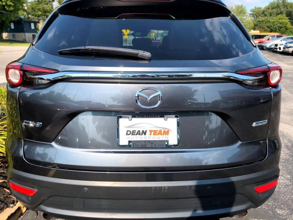 used 2019 Mazda CX-9 car, priced at $21,488