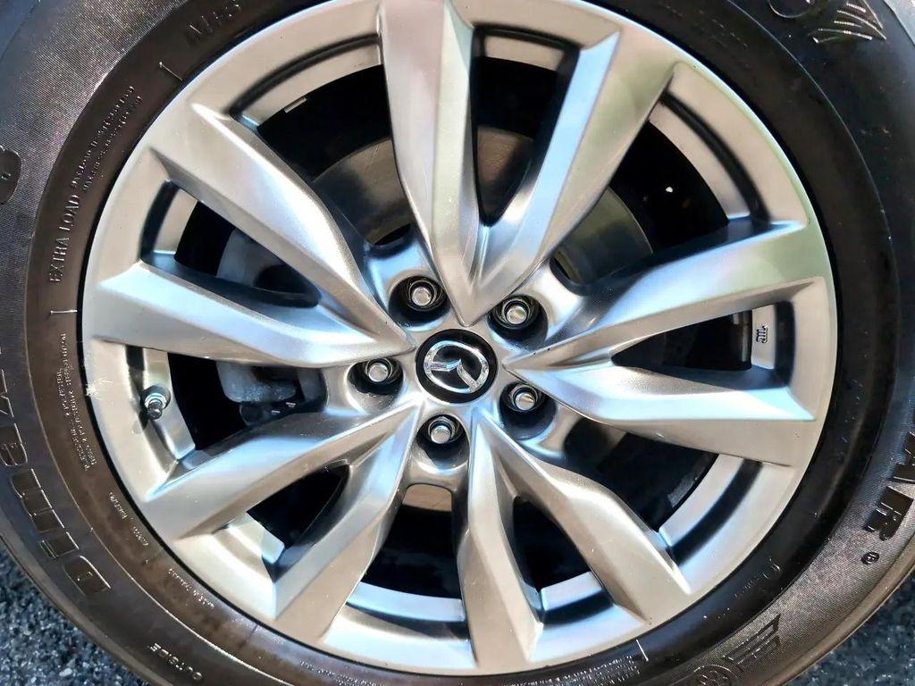 used 2019 Mazda CX-9 car, priced at $21,488
