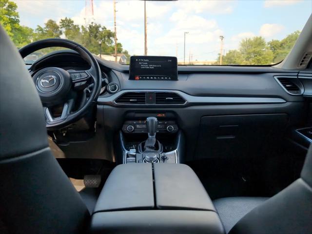 used 2019 Mazda CX-9 car, priced at $20,950