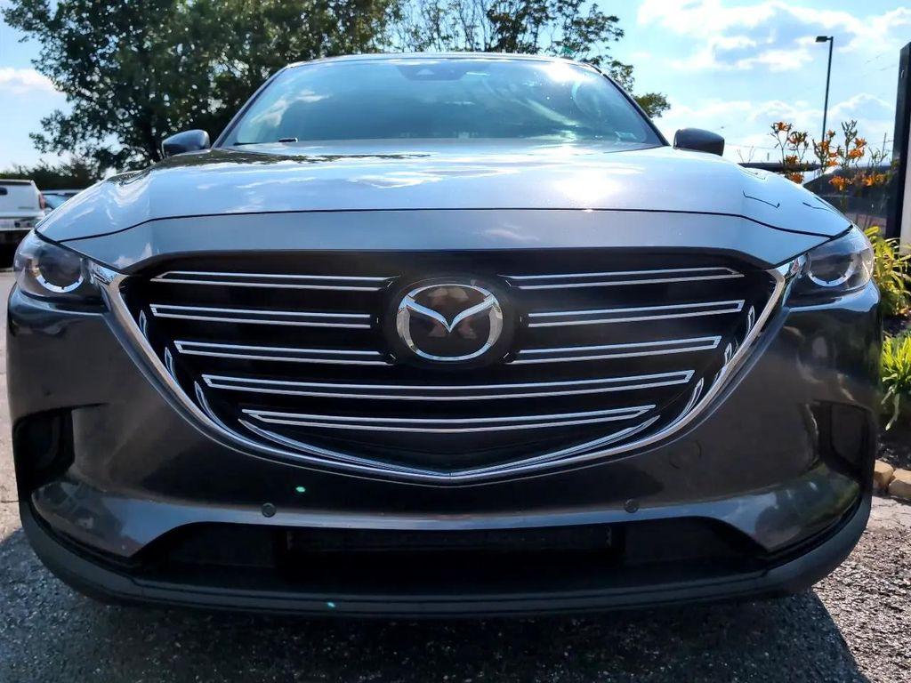 used 2019 Mazda CX-9 car, priced at $21,488