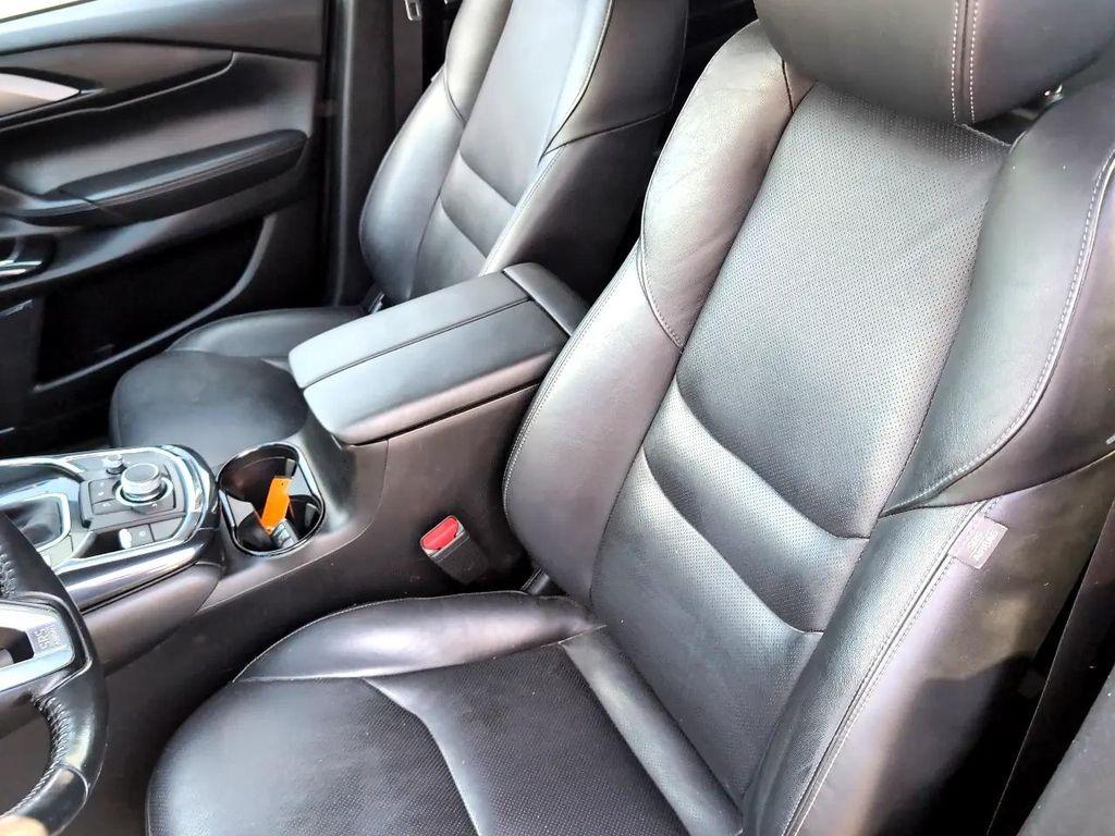 used 2019 Mazda CX-9 car, priced at $21,488