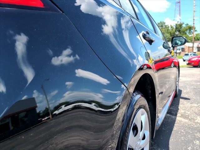 used 2024 Toyota Corolla car, priced at $22,950