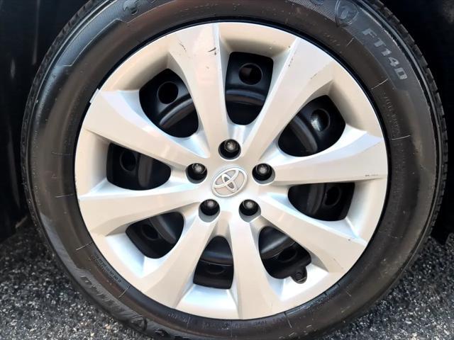 used 2024 Toyota Corolla car, priced at $22,950