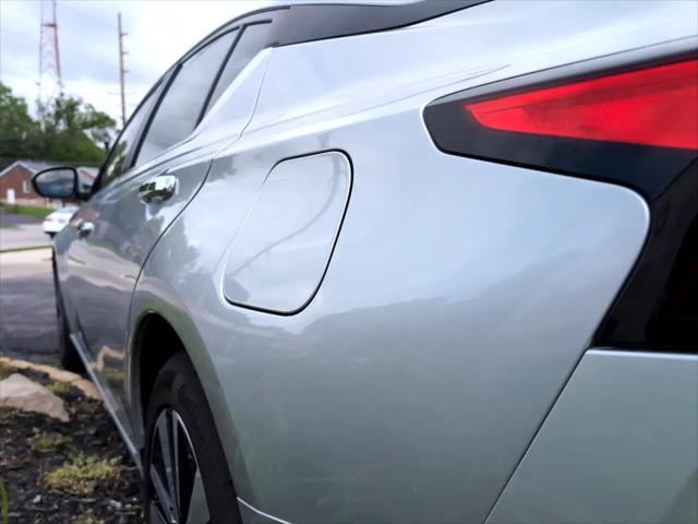 used 2022 Nissan Altima car, priced at $24,950
