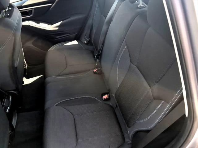 used 2020 Subaru Forester car, priced at $20,450