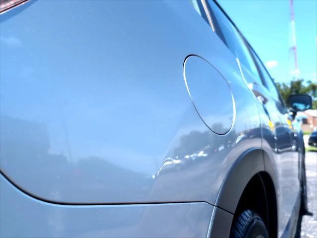 used 2020 Subaru Forester car, priced at $20,450