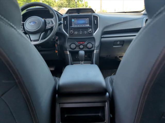 used 2020 Subaru Forester car, priced at $20,450