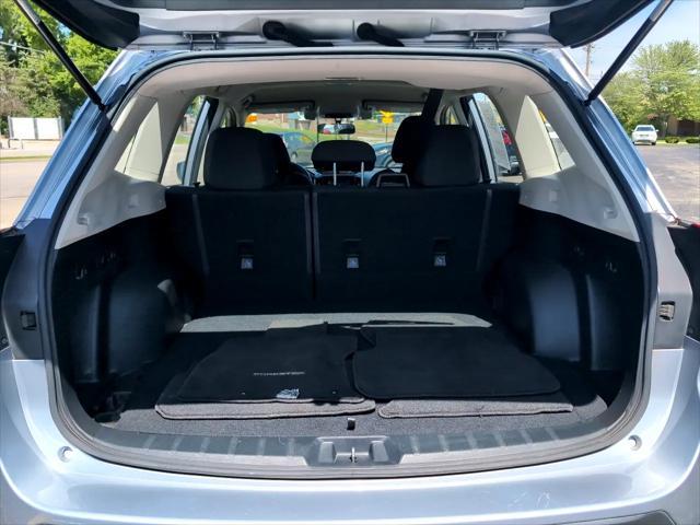 used 2020 Subaru Forester car, priced at $20,450