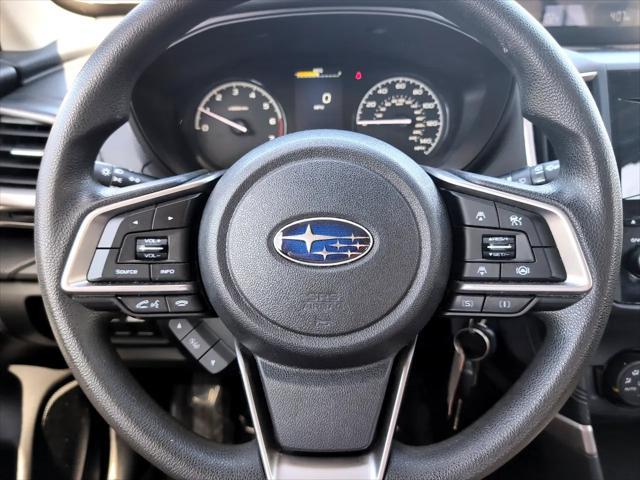 used 2020 Subaru Forester car, priced at $20,450