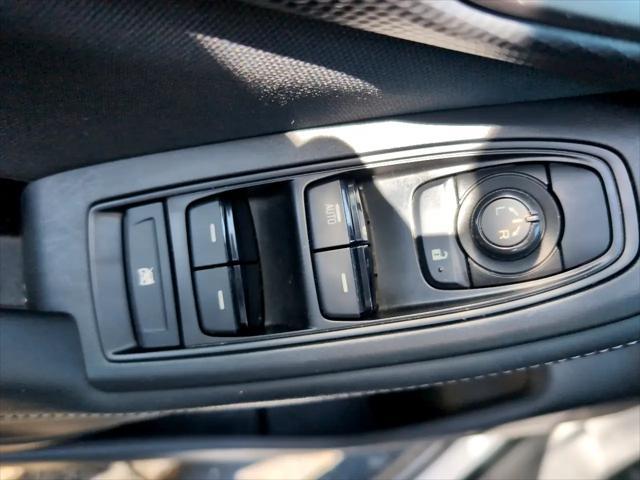 used 2020 Subaru Forester car, priced at $20,450