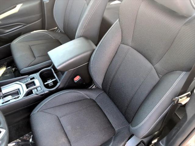 used 2020 Subaru Forester car, priced at $20,450