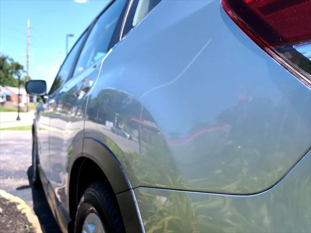 used 2020 Subaru Forester car, priced at $20,450