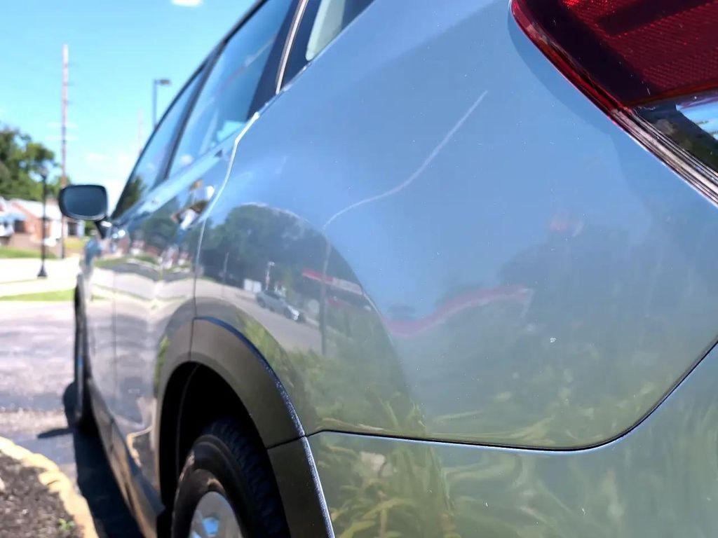 used 2020 Subaru Forester car, priced at $20,450