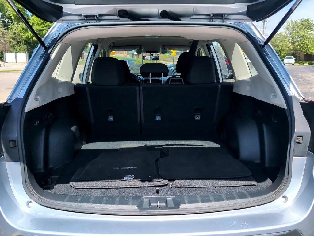 used 2020 Subaru Forester car, priced at $20,450