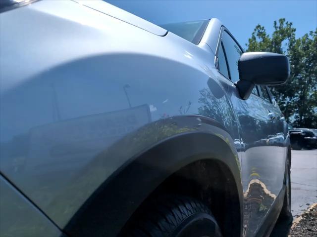 used 2020 Subaru Forester car, priced at $20,450