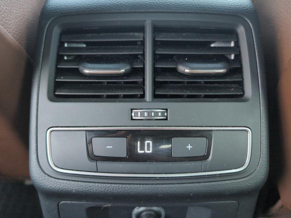used 2018 Audi A5 car, priced at $27,950