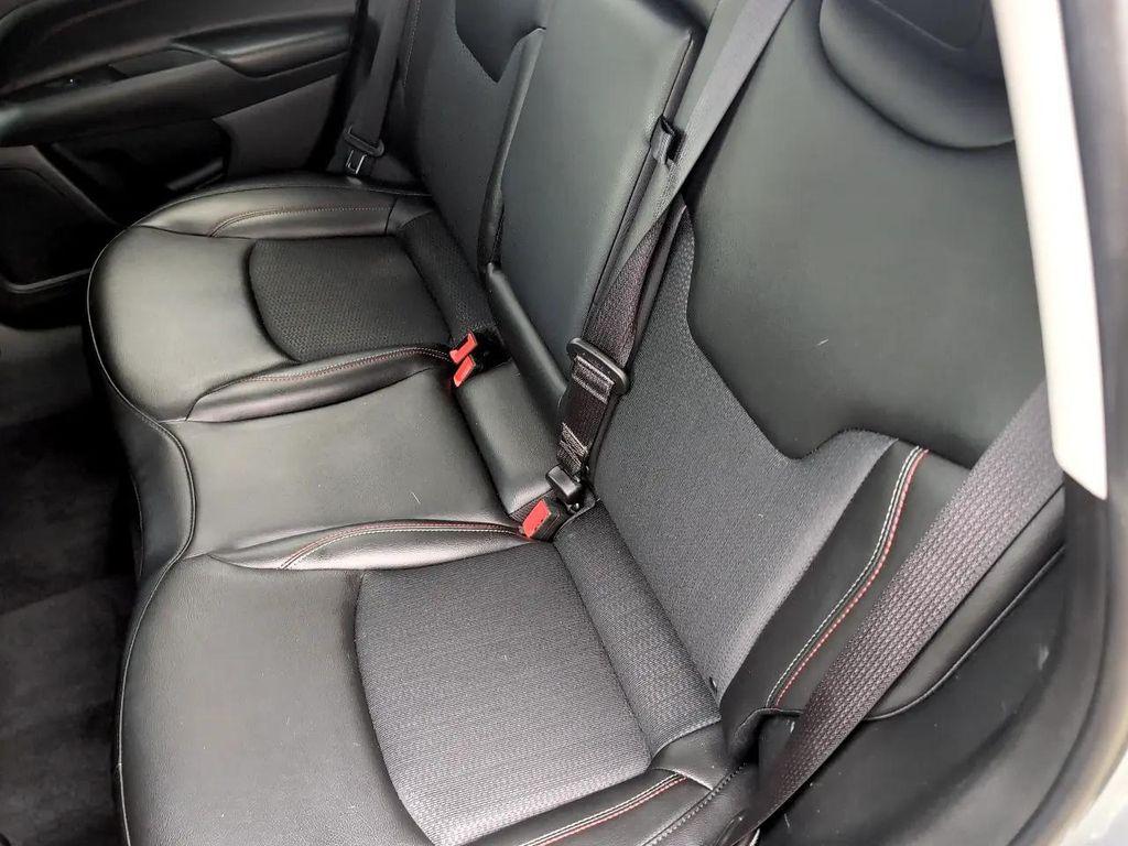 used 2022 Jeep Compass car, priced at $23,499