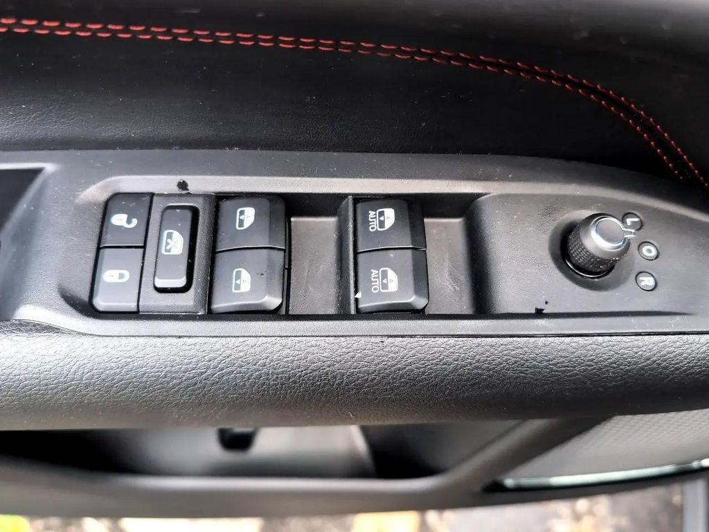 used 2022 Jeep Compass car, priced at $23,499