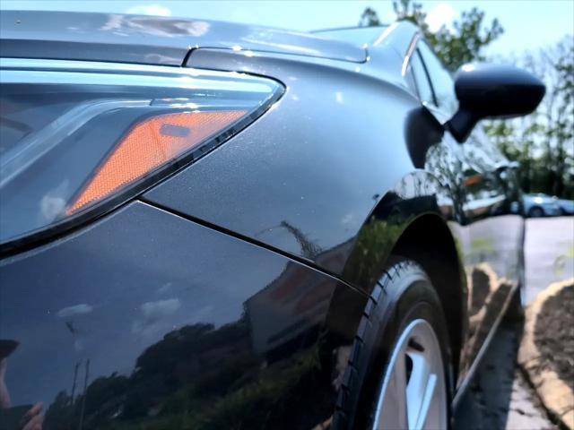 used 2017 Chevrolet Cruze car, priced at $15,950