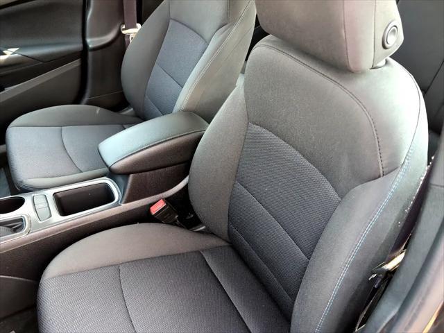 used 2017 Chevrolet Cruze car, priced at $15,950