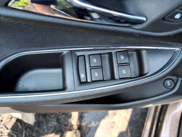 used 2017 Chevrolet Cruze car, priced at $15,950
