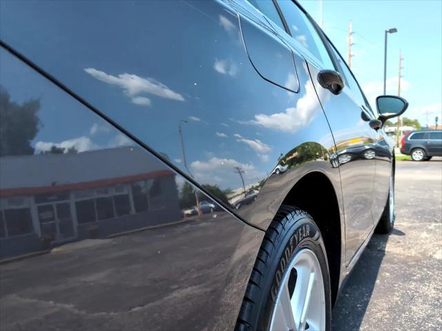 used 2017 Chevrolet Cruze car, priced at $15,950