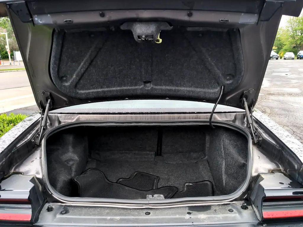 used 2022 Dodge Challenger car, priced at $24,950