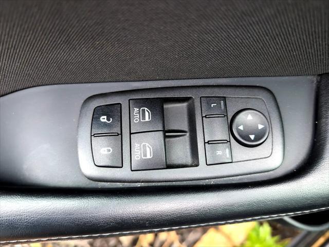 used 2022 Dodge Challenger car, priced at $23,950