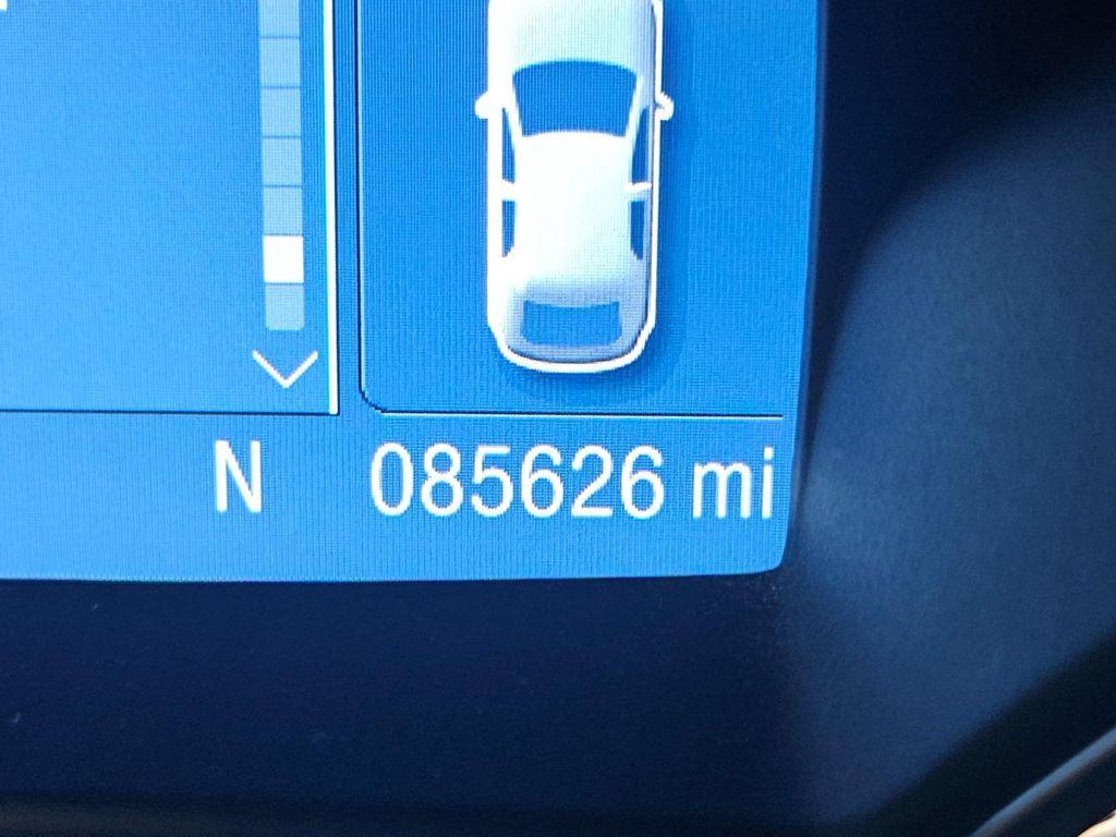 used 2014 Ford Escape car, priced at $9,950