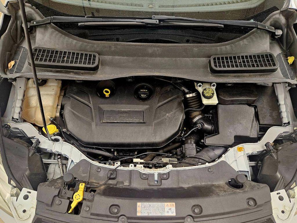 used 2014 Ford Escape car, priced at $9,950