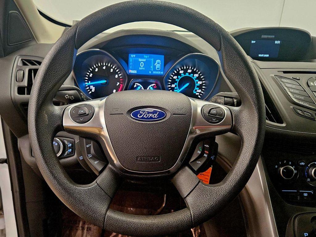 used 2014 Ford Escape car, priced at $9,950