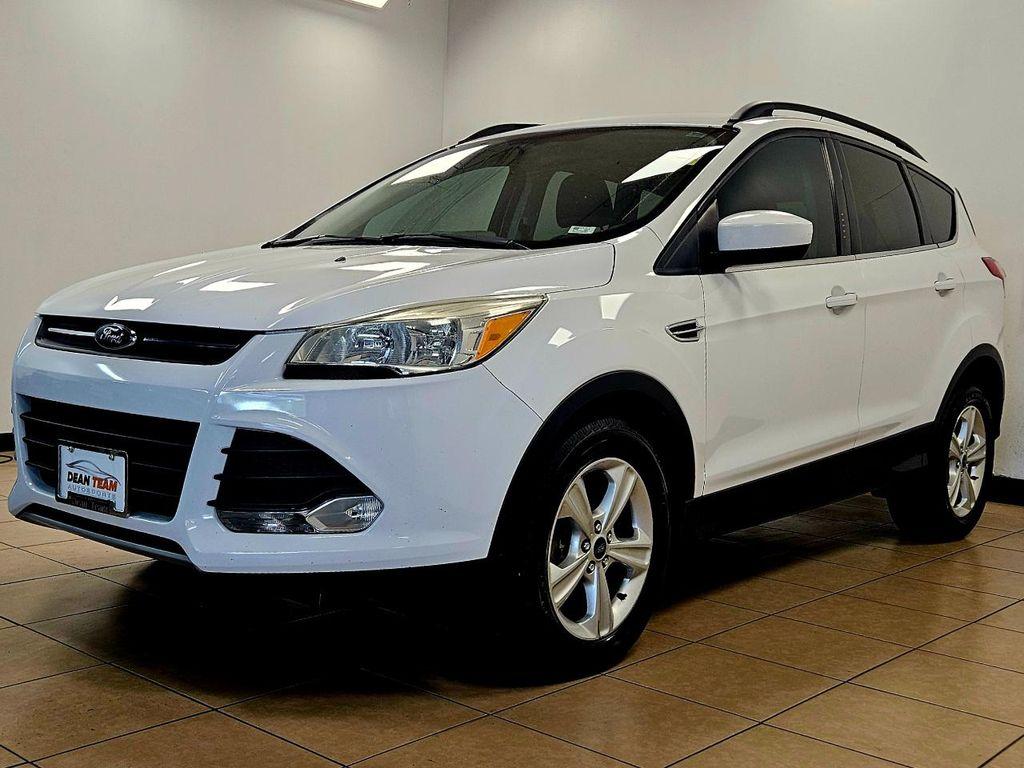 used 2014 Ford Escape car, priced at $9,950