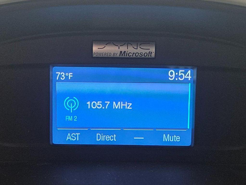 used 2014 Ford Escape car, priced at $9,950