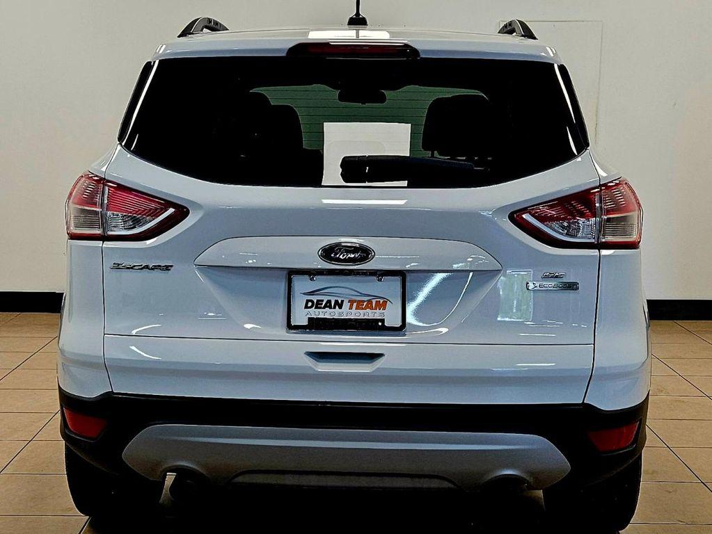 used 2014 Ford Escape car, priced at $9,950