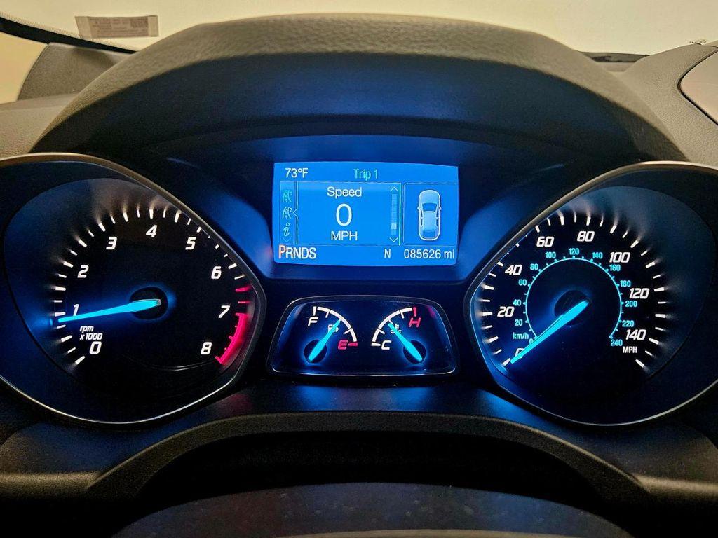 used 2014 Ford Escape car, priced at $9,950