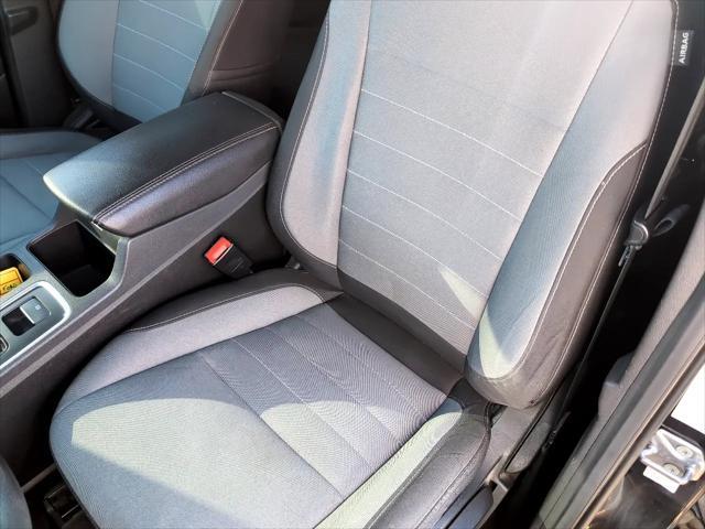 used 2017 Ford Escape car, priced at $10,950
