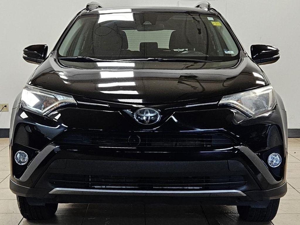 used 2018 Toyota RAV4 car, priced at $22,950