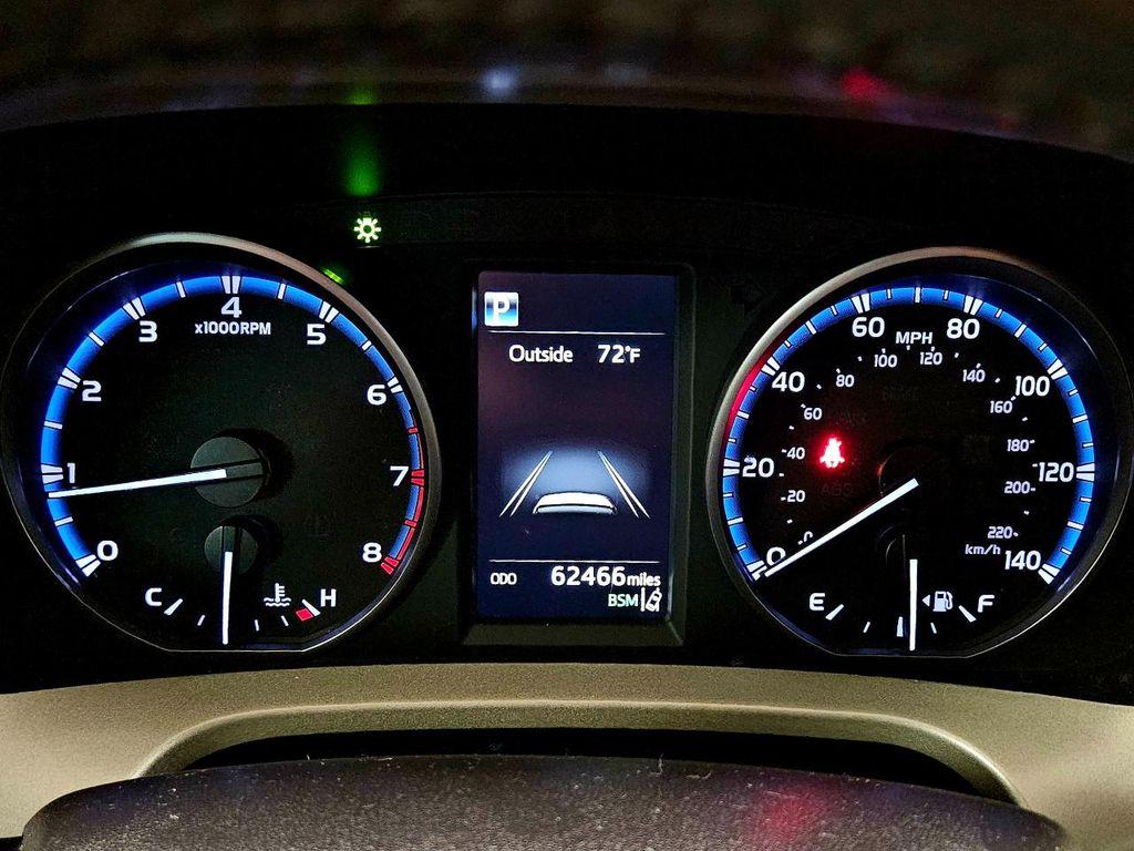 used 2018 Toyota RAV4 car, priced at $22,950