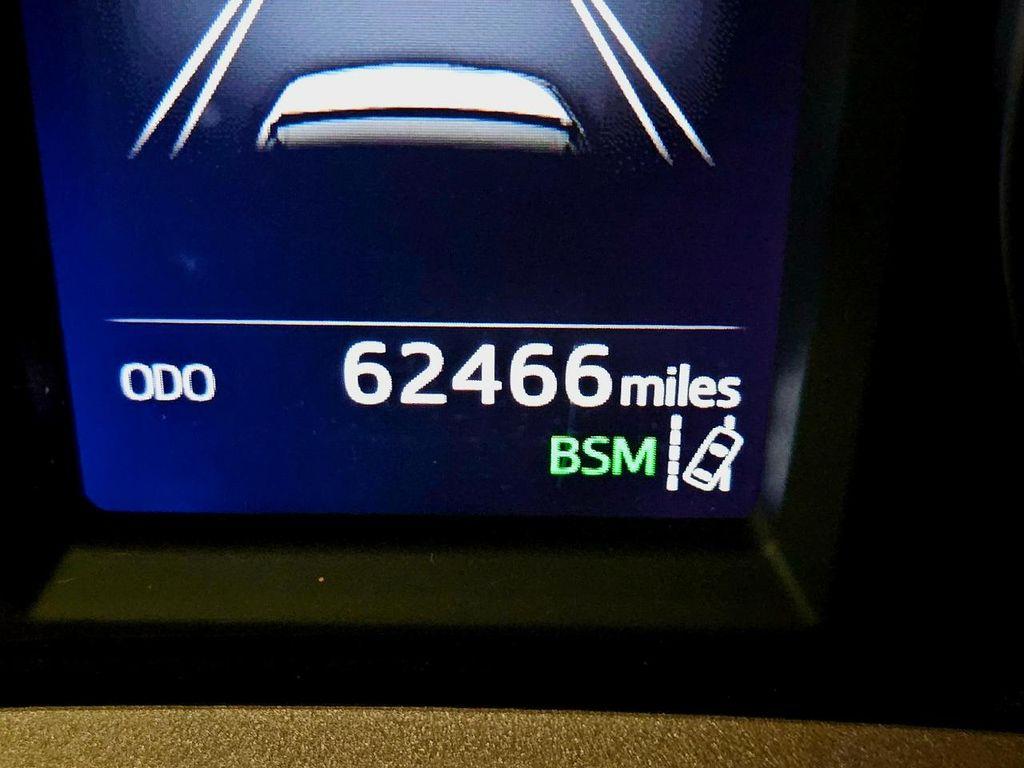 used 2018 Toyota RAV4 car, priced at $22,950