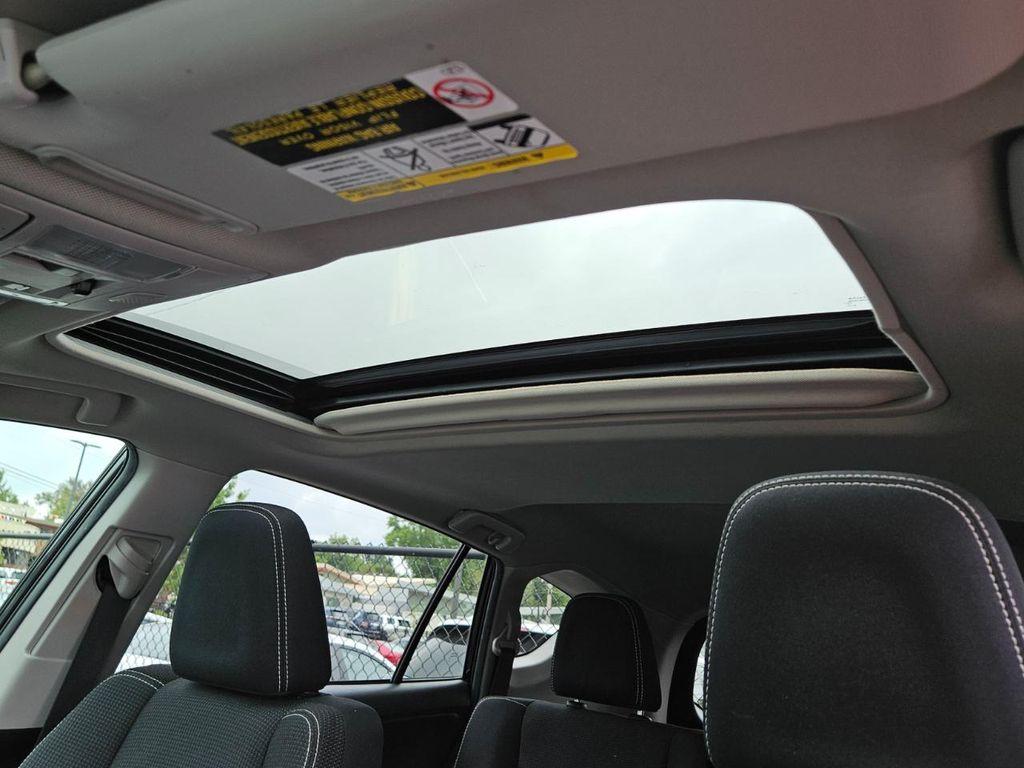 used 2018 Toyota RAV4 car, priced at $22,950