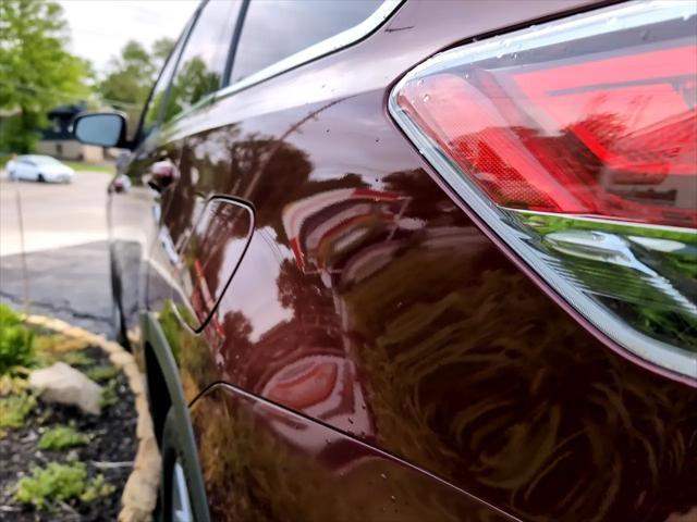 used 2014 Toyota Highlander car, priced at $14,950