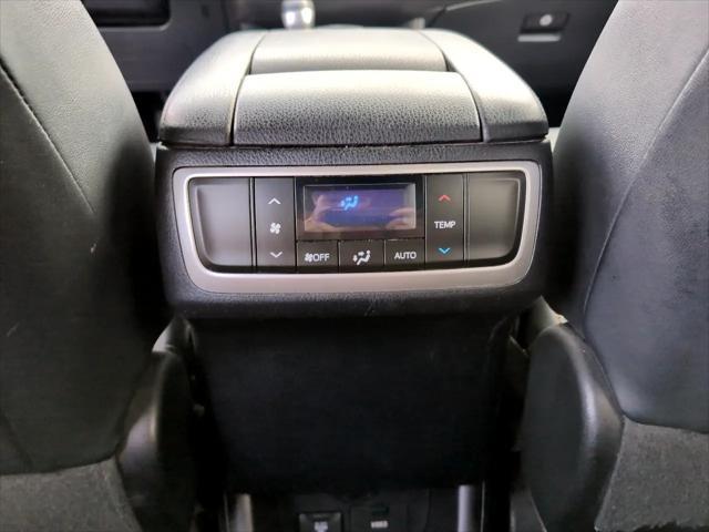 used 2014 Toyota Highlander car, priced at $14,950