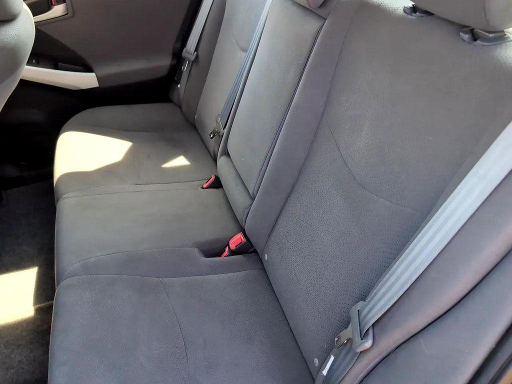 used 2012 Toyota Prius Plug-in car, priced at $13,999