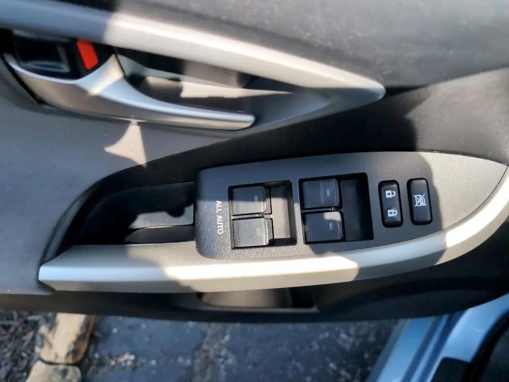 used 2012 Toyota Prius Plug-in car, priced at $13,999
