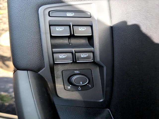 used 2019 Volkswagen Tiguan car, priced at $18,950