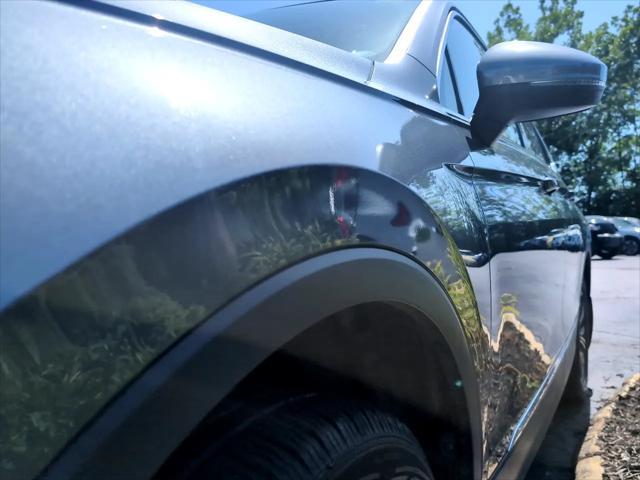 used 2019 Volkswagen Tiguan car, priced at $18,950