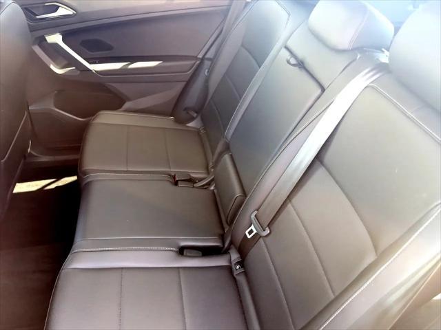 used 2019 Volkswagen Tiguan car, priced at $18,950