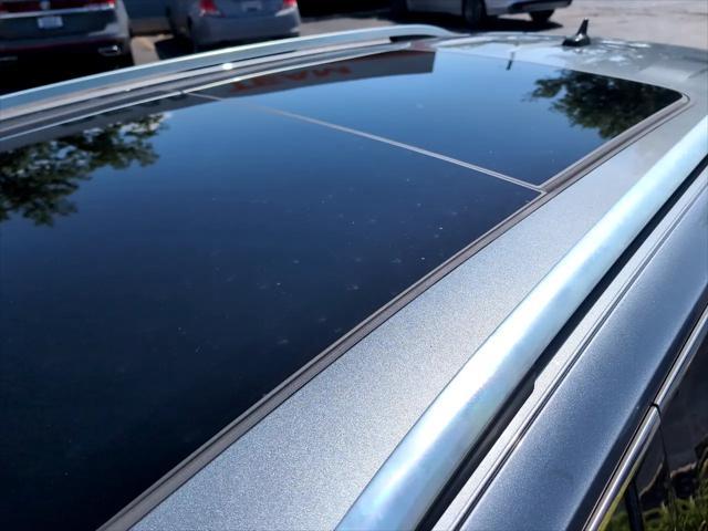 used 2019 Volkswagen Tiguan car, priced at $18,950