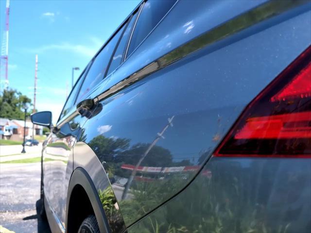 used 2019 Volkswagen Tiguan car, priced at $18,950